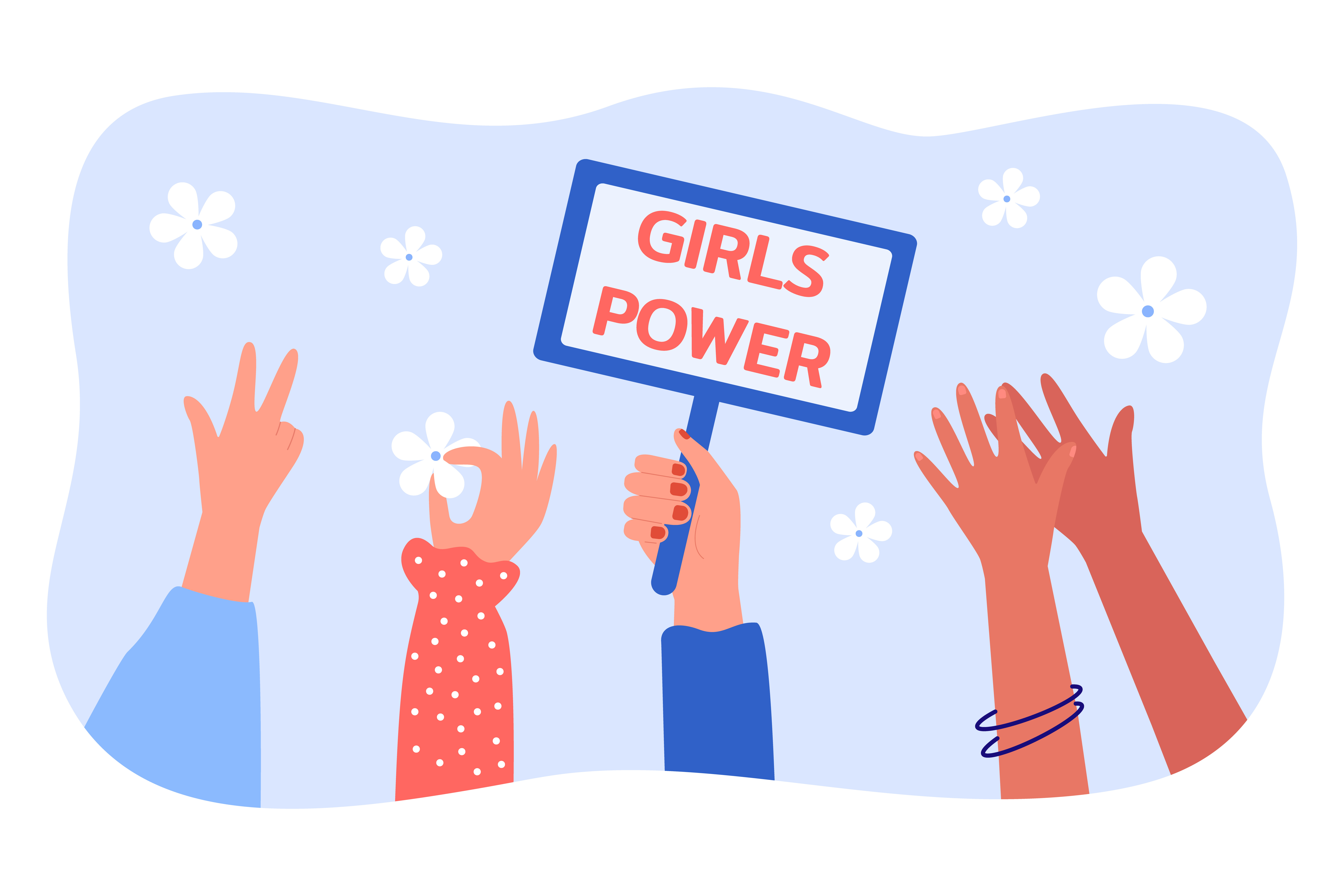 Girls Empowerment